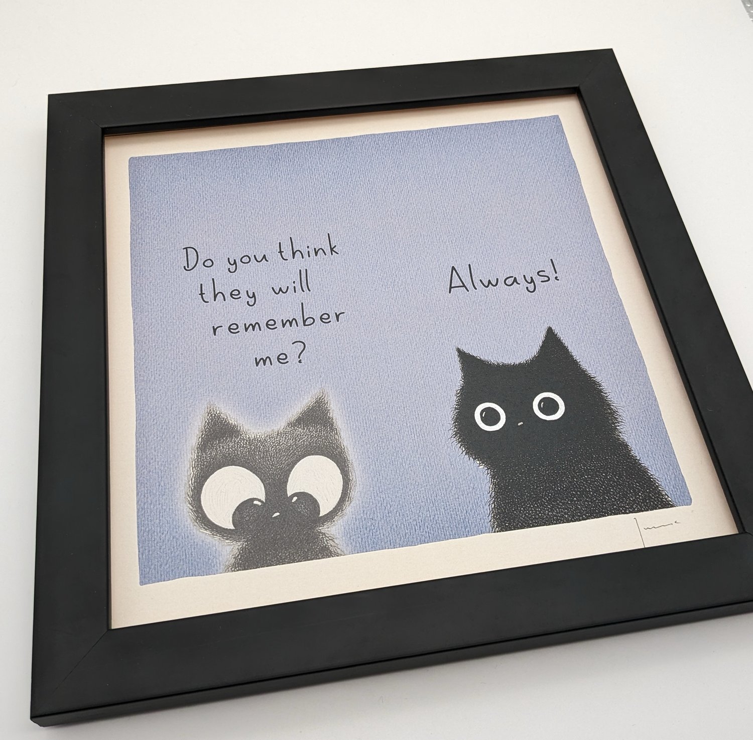 Image of Always 