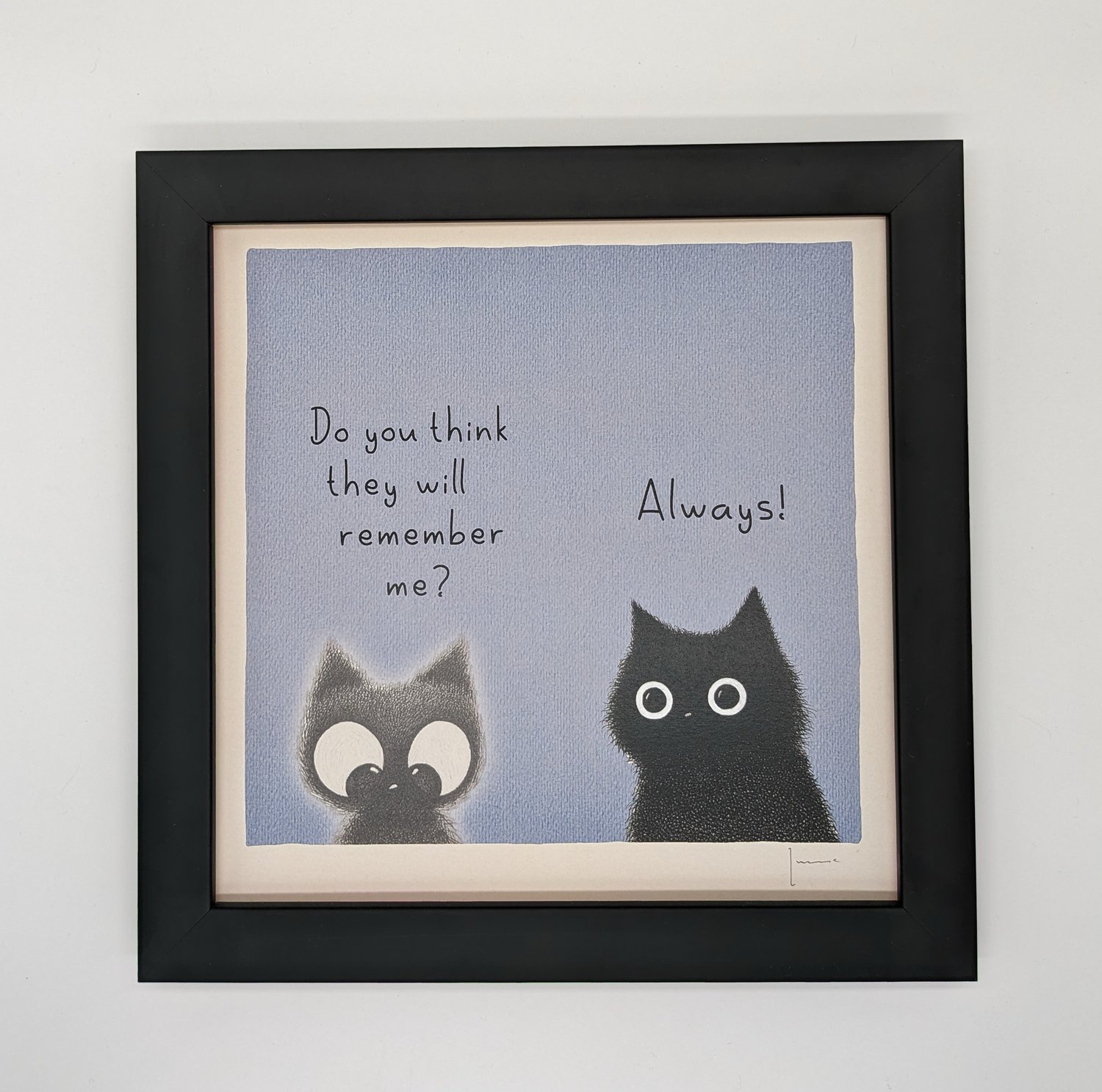Image of Always 