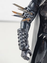 Image 4 of Tetanus the Destroyer