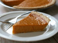 Sweet potato 