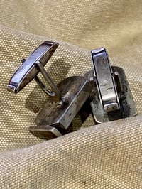 Image 3 of 50s EGYPTIAN CUFFLINKS