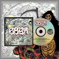 Image 1 of OPR016 - Goya - 777 (10th Anniversary Edition) CD