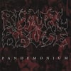 Ritual Abuse "Pandemonium" M-CD