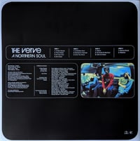Image 2 of The Verve – A Northern Soul, 2LP, NEW
