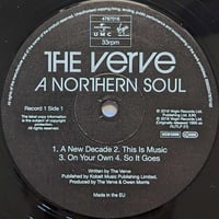 Image 3 of The Verve – A Northern Soul, 2LP, NEW