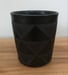 Image of Black cup