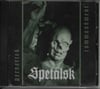 Spetälsk "Perverted Commandment" M-CD