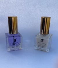 Image 6 of CleverCoat Nail Lacquers
