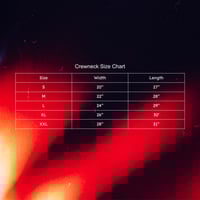 Image 3 of Venomous Crewneck Sweatshirt