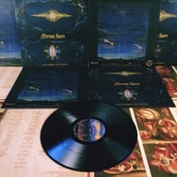 Image 2 of Æternum Sacro “Cielos prometidos, cielos clandestinos” LP