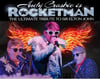 Rocketman (Elton John Tribute) - Saturday 28th September 2024 @ The Earl Haig, Cardiff