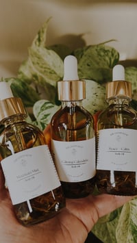  Body + Facial Oil