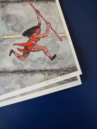 Image 5 of VENGANZA CARNAVAL / ACHIOTE TOTAL (1)