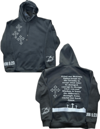  Serenity Prayer Hoodie 