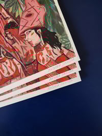 Image 5 of VENGANZA CARNAVAL / ACHIOTE TOTAL (4)