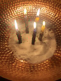 Image 3 of Winter Solstice Ritual 