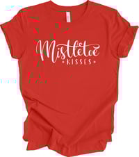 Image 2 of Mistletoe Kisses