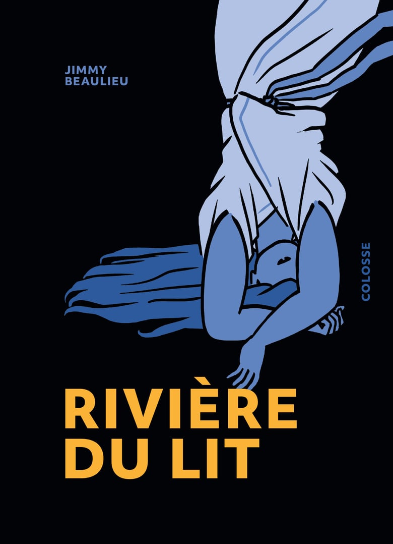 Image of Rivière du lit