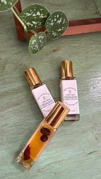 Coffee Rose Serum