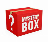 Image 3 of Mystery Box Sale #20