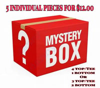 Image 1 of Mystery Box Sale #20