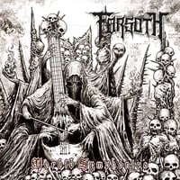 Farsoth - Morbid Symphonies Digipak CD