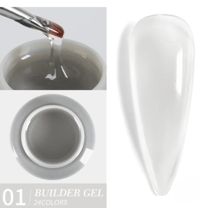 Image 2 of HONEY GIRL BUILDER GEL