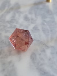 Image 3 of Uuninked  Experimental d20s 