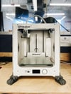 (BUS) 3D Printer // Feb 10