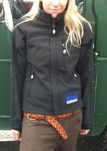 Image of Women's Humboldt Bay Windblocker Jacket
