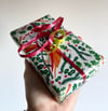 Gift wrapping