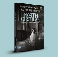 North Circular DVD, Booklet & 4K Stream