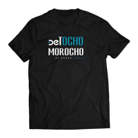 DeTochoMorocho T-shirt