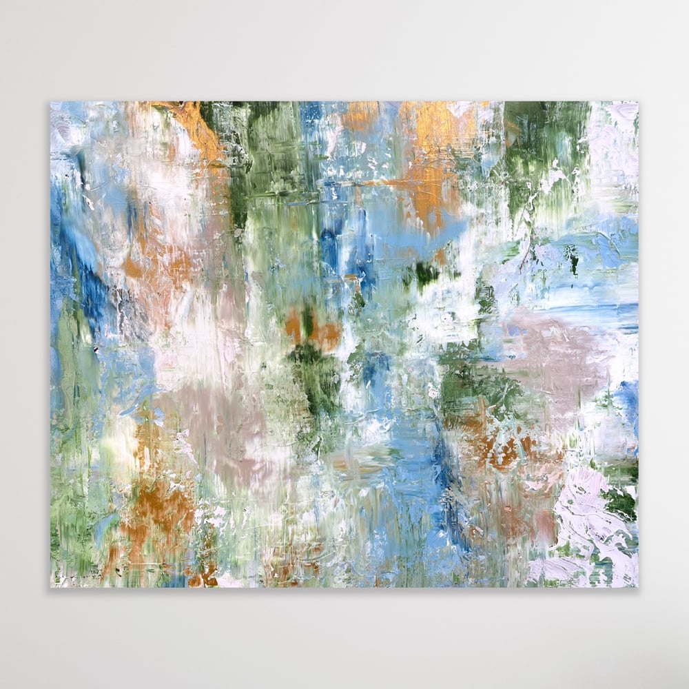 Image of Abstract n385/2023