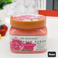 Image 1 of Foot Scrub