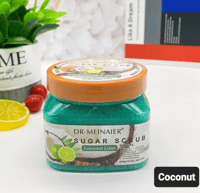 Image 4 of Foot Scrub