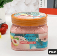 Image 5 of Foot Scrub