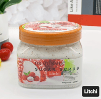 Image 3 of Foot Scrub
