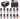 PolyGel Nude collection