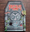 Dracula’s Tomb (Pop-Up Book), by Colin McNaughton