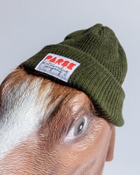 Image 5 of BEANIE
