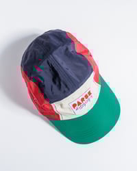 Image 1 of Cap Colors