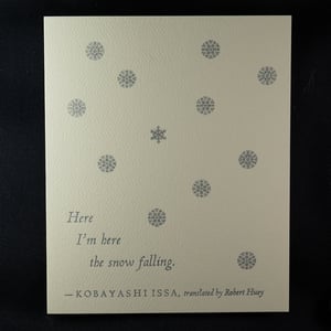 Image of Holiday cards