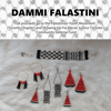 dammi falastini - "my blood is palestinian"