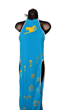 Image 1 of Celestial Dress