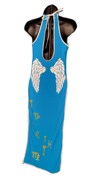 Image 2 of Celestial Dress