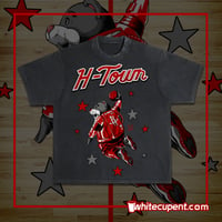 Image 1 of Clutch H-Town (Shadow Grey)