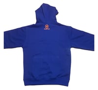 Image of Hustle Allstar Sweatsuit (Knicks)