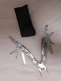 Image 3 of Tool Set S3 (3 ITEMS): Toolbox 92pcs + Multitool + Hex Allen Key Tool