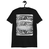 OG-DriBy - by #memortega - Short-Sleeve Unisex T-Shirt